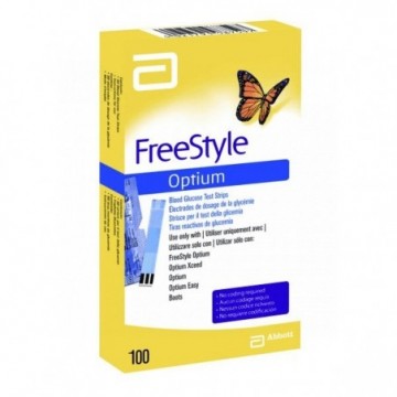 Freestyle Optium Plus 100...