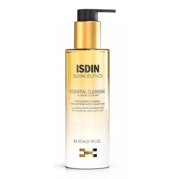 Isdin Essential Cleansing...