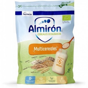 Almirón Cereales Ecológicos...