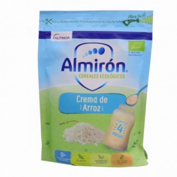 Almirón Cereales Ecológicos...