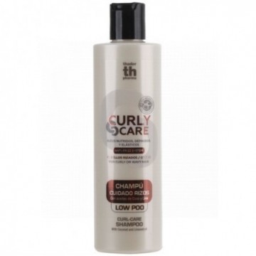 TH Pharma Curly Care Champú...