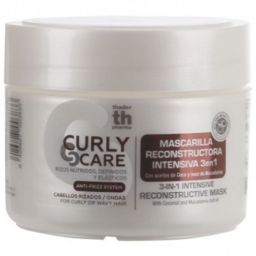 TH Pharma Curly Care...