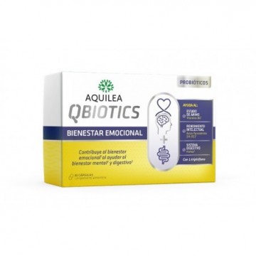 Aquilea QBiotics Bienestar...