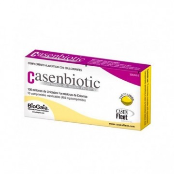 Casenbiotic 10 Comp