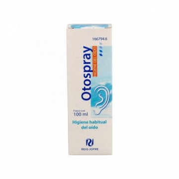 Otospray 100ml