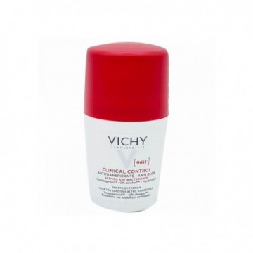 Vichy Clinical Control...