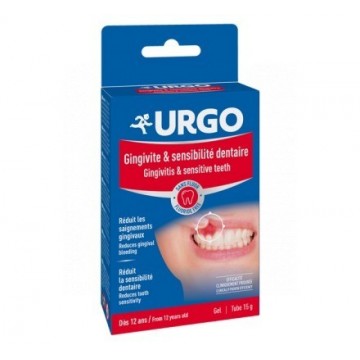 Urgo Gingivitis y...