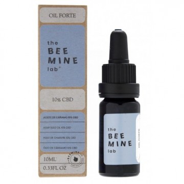 BeeMine Aceite de CBD 10% 10ml