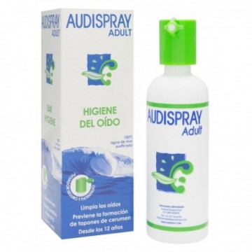 Audispray Higiene Del Oido...