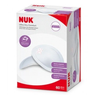 Discos Protector Nuk Ultra...