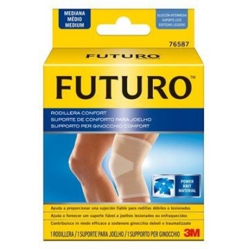 Rodillera 3m Futuro Comfort...