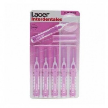 Lacer Cepillo Interdental...