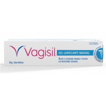 Vagisil Gel Hidratante...