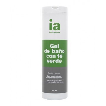 Interapothek Gel de Baño...