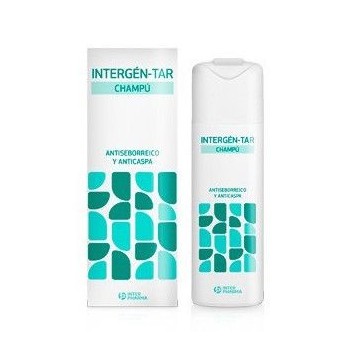 Intergen-tar Champu 250 Ml