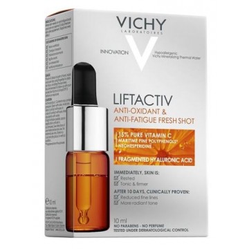 Vichy Liftactiv Dosis...