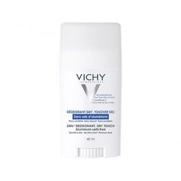 Vichy Desodorante sin Sales...