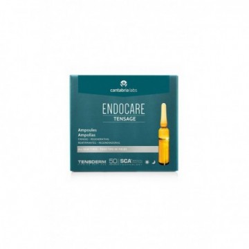 Endocare Tensage Ampollas...