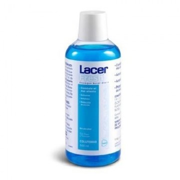 Lacer Fresh Colutorio 500 Ml