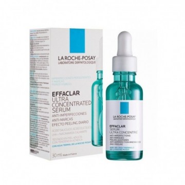 La Roche Posay Effaclar...