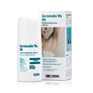 Germisdin Rx Hh...