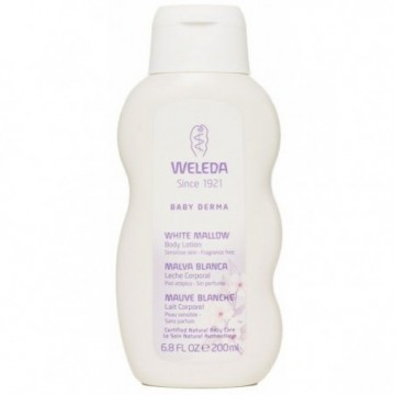 Weleda Leche Corporal Malva...