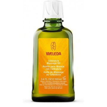 Weleda Aceite para Masaje...