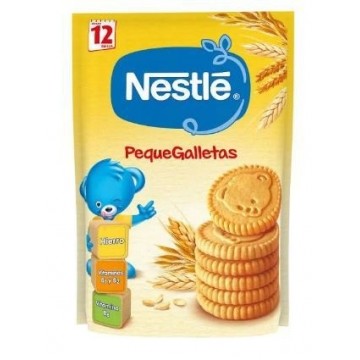 Nestlé Peque Galletas 180g