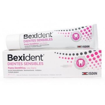 Isdin Bexident Pasta...