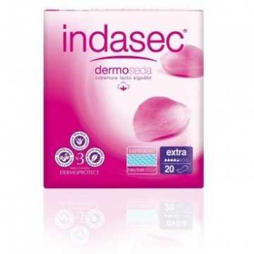 Indasec Extra Compresa...