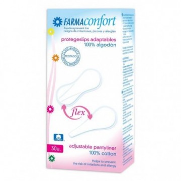 Farmaconfort Protege Slip...