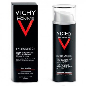 Vichy Homme Hydra Mag C+...