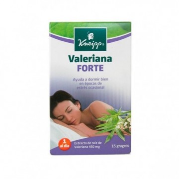 Kneipp Valeriana Forte 15 Grag