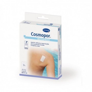 Cosmopor Waterproof Ad...