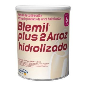 Blemil Plus 2 Arroz...