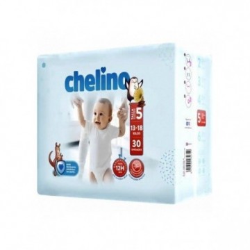 Chelino Pañal Infantil...