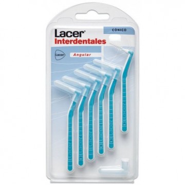 Lacer Interdental Cónico...