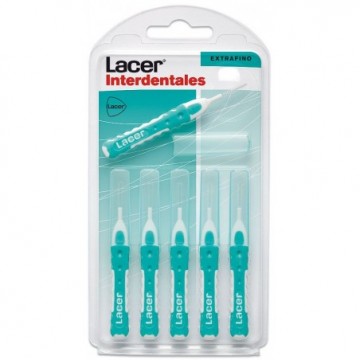 Lacer Cepillo Interdental...