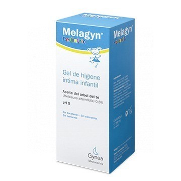 Melagyn Gel Pediatric...