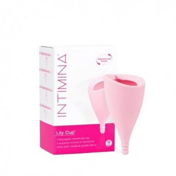 Intimina Lily Cup A