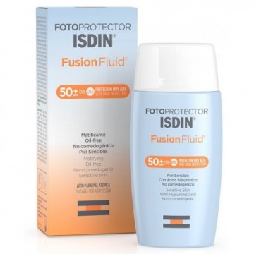 Isdin Fotoprotector Fusion...