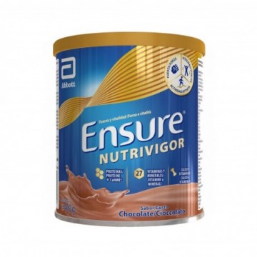 Ensure Nutrivigor Chocolate...