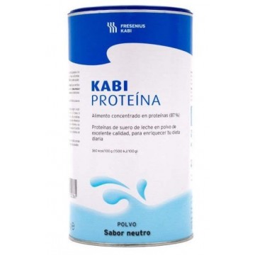 Kabi Proteina Polvo Sabor...