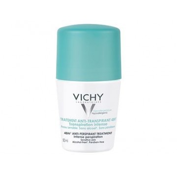 Vichy Tratamiento...