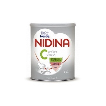 Nestlé Nidina Confort...