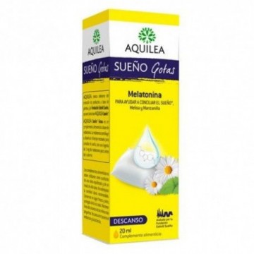 Aquilea Sueño Gotas 20 ml