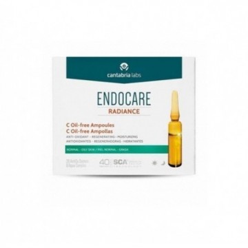 Endocare Radiance C Oil...