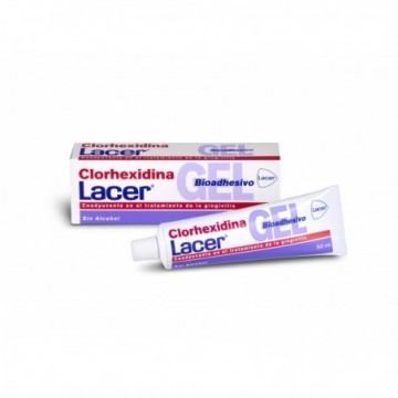 Lacer Gel Dental...