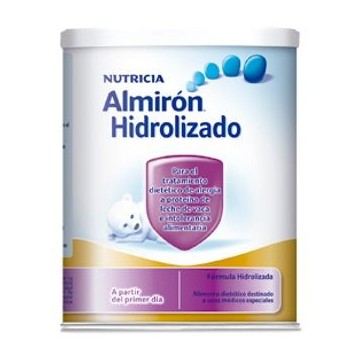 Almirón Hidrolizado 400 gr