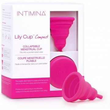 Intimina Copa Menstrual...